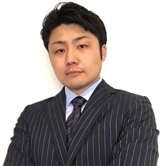 代表取締役社長 鈴木 卓人